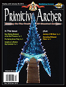 Primtive Archer-eMag 3-Year Subscription