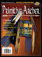 Back Issue (US) Volume 21 Issue 1