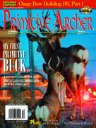 Back Issue (US) Volume 21 Issue 6