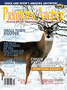 Back Issue (US) Volume 23 Issue 1