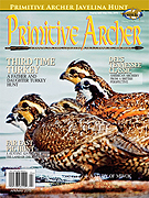 Back Issue (US) Volume 23 Issue 2